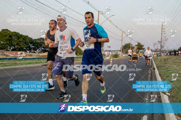 Circuito de Corrida de Rua FENABB-AABB Maringá