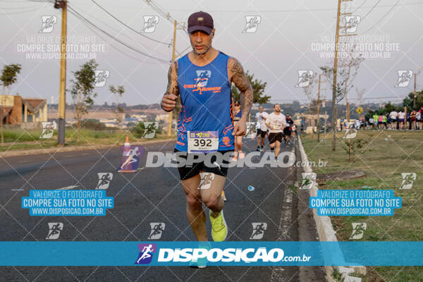 Circuito de Corrida de Rua FENABB-AABB Maringá