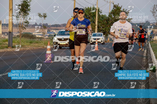 Circuito de Corrida de Rua FENABB-AABB Maringá