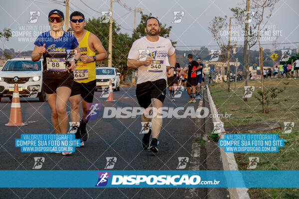 Circuito de Corrida de Rua FENABB-AABB Maringá