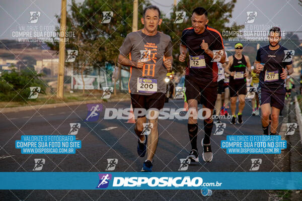 Circuito de Corrida de Rua FENABB-AABB Maringá