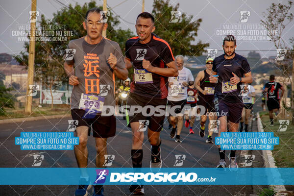 Circuito de Corrida de Rua FENABB-AABB Maringá