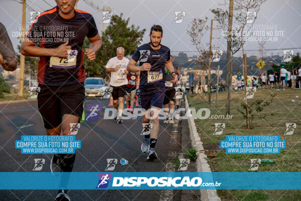 Circuito de Corrida de Rua FENABB-AABB Maringá