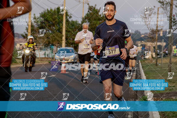 Circuito de Corrida de Rua FENABB-AABB Maringá