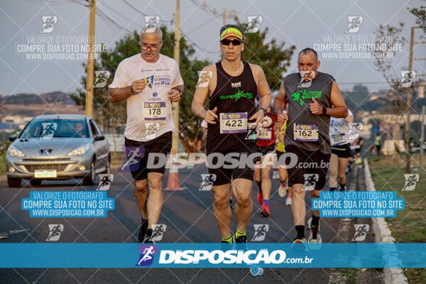 Circuito de Corrida de Rua FENABB-AABB Maringá