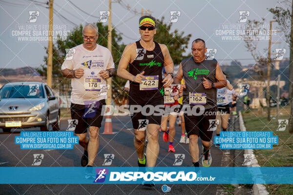 Circuito de Corrida de Rua FENABB-AABB Maringá