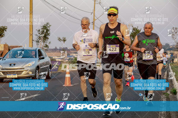 Circuito de Corrida de Rua FENABB-AABB Maringá