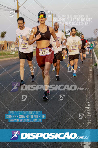 Circuito de Corrida de Rua FENABB-AABB Maringá