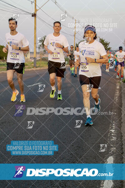 Circuito de Corrida de Rua FENABB-AABB Maringá