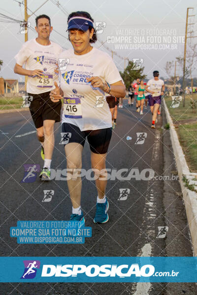 Circuito de Corrida de Rua FENABB-AABB Maringá