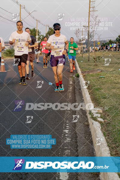 Circuito de Corrida de Rua FENABB-AABB Maringá