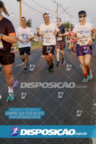 Circuito de Corrida de Rua FENABB-AABB Maringá