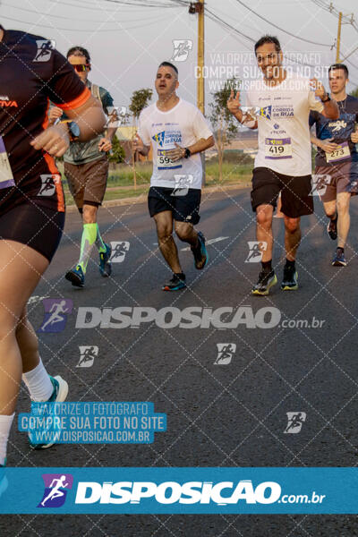 Circuito de Corrida de Rua FENABB-AABB Maringá