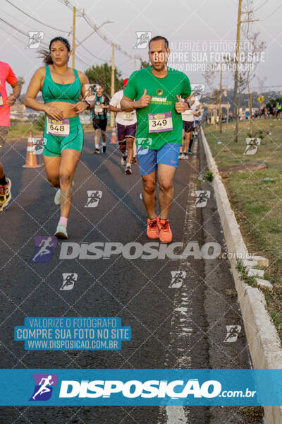 Circuito de Corrida de Rua FENABB-AABB Maringá