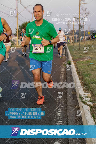 Circuito de Corrida de Rua FENABB-AABB Maringá