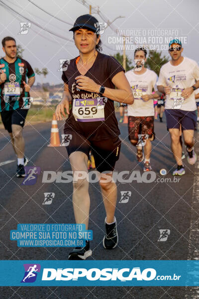 Circuito de Corrida de Rua FENABB-AABB Maringá