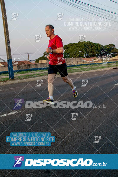 Circuito de Corrida de Rua FENABB-AABB Maringá