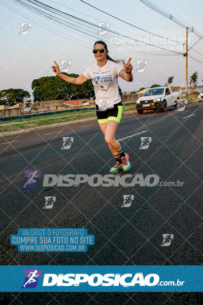 Circuito de Corrida de Rua FENABB-AABB Maringá