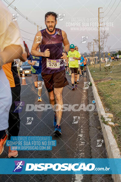 Circuito de Corrida de Rua FENABB-AABB Maringá