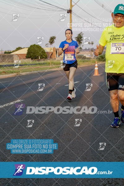 Circuito de Corrida de Rua FENABB-AABB Maringá