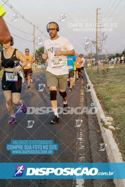 Circuito de Corrida de Rua FENABB-AABB Maringá