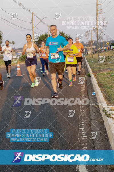 Circuito de Corrida de Rua FENABB-AABB Maringá