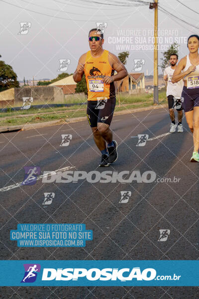 Circuito de Corrida de Rua FENABB-AABB Maringá