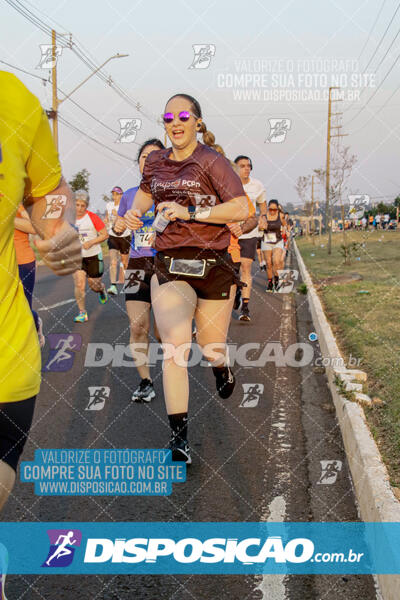 Circuito de Corrida de Rua FENABB-AABB Maringá