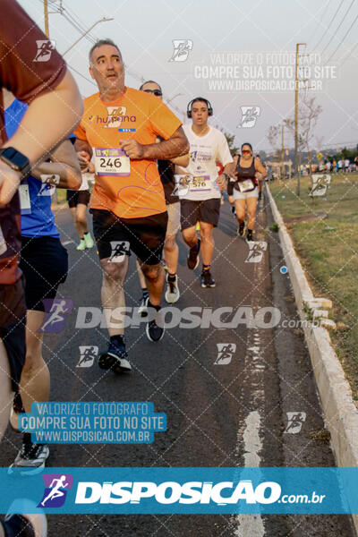 Circuito de Corrida de Rua FENABB-AABB Maringá