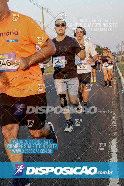 Circuito de Corrida de Rua FENABB-AABB Maringá