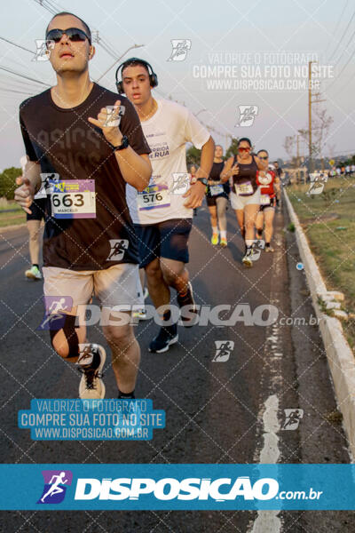 Circuito de Corrida de Rua FENABB-AABB Maringá