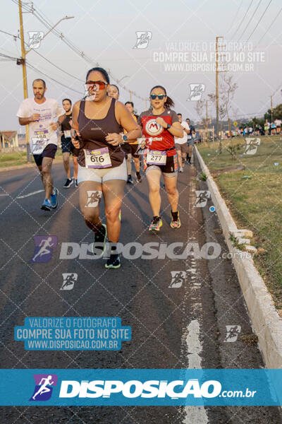 Circuito de Corrida de Rua FENABB-AABB Maringá