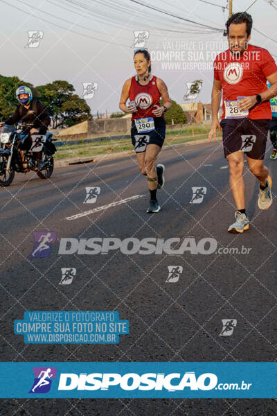 Circuito de Corrida de Rua FENABB-AABB Maringá