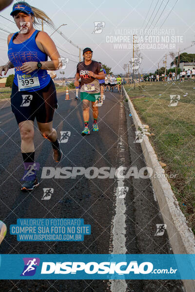 Circuito de Corrida de Rua FENABB-AABB Maringá