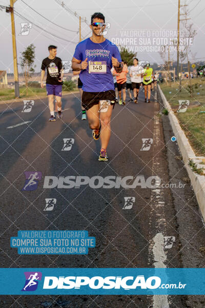 Circuito de Corrida de Rua FENABB-AABB Maringá