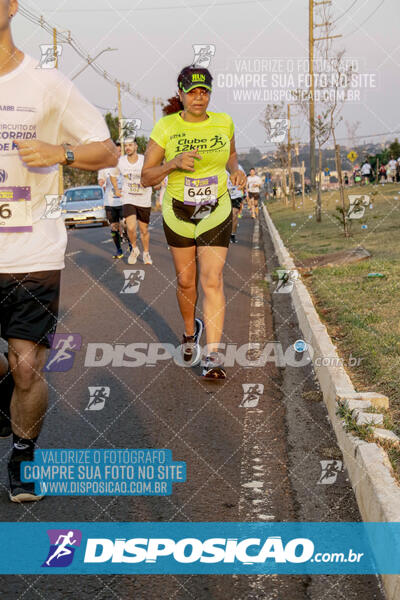 Circuito de Corrida de Rua FENABB-AABB Maringá