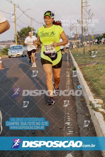 Circuito de Corrida de Rua FENABB-AABB Maringá