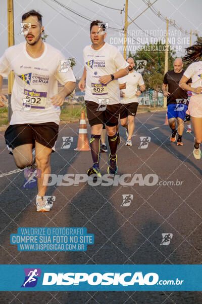 Circuito de Corrida de Rua FENABB-AABB Maringá