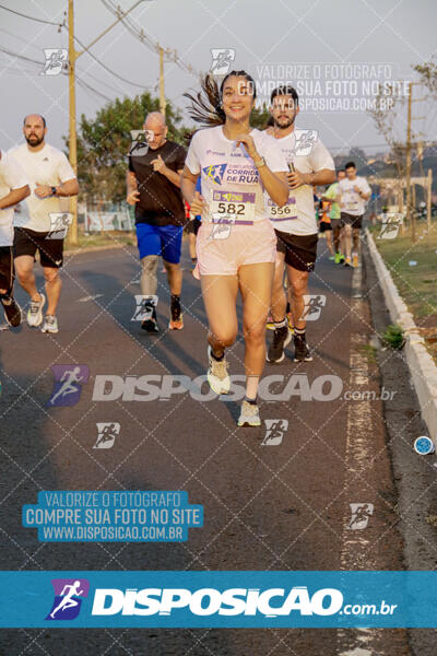 Circuito de Corrida de Rua FENABB-AABB Maringá