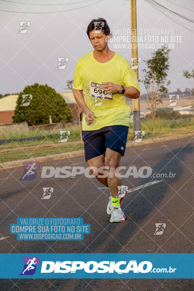 Circuito de Corrida de Rua FENABB-AABB Maringá