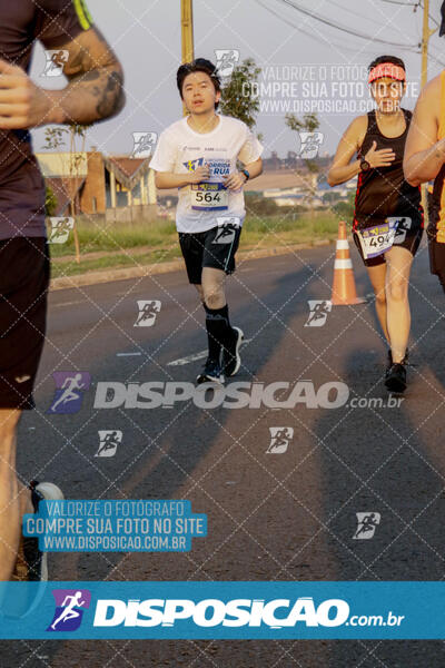 Circuito de Corrida de Rua FENABB-AABB Maringá