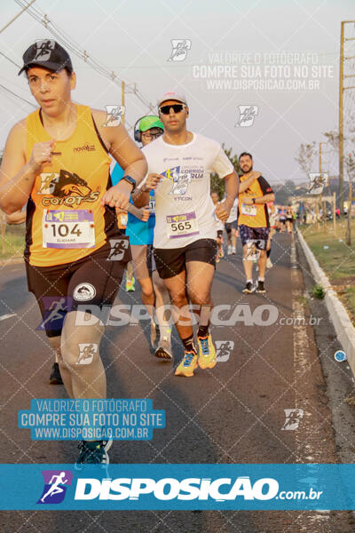 Circuito de Corrida de Rua FENABB-AABB Maringá