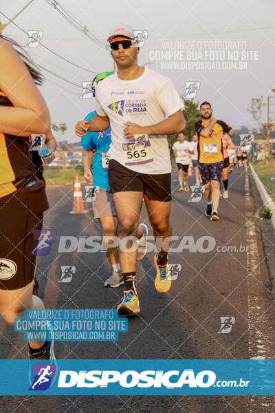 Circuito de Corrida de Rua FENABB-AABB Maringá