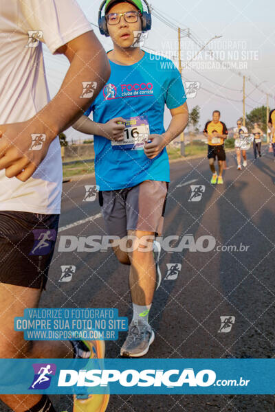 Circuito de Corrida de Rua FENABB-AABB Maringá