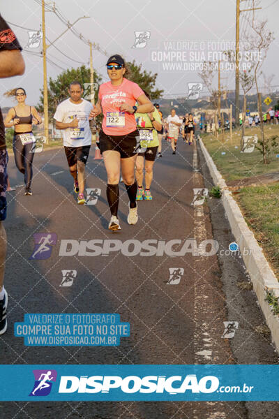 Circuito de Corrida de Rua FENABB-AABB Maringá