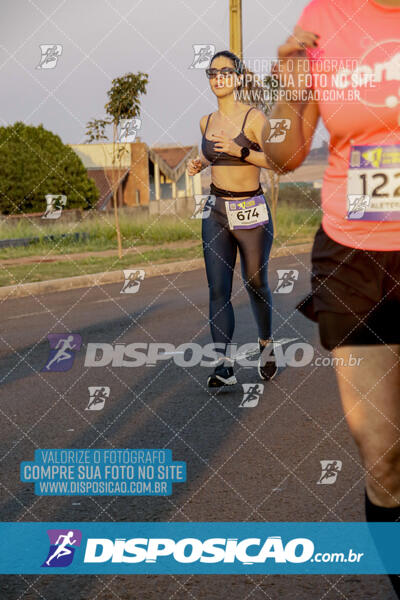 Circuito de Corrida de Rua FENABB-AABB Maringá