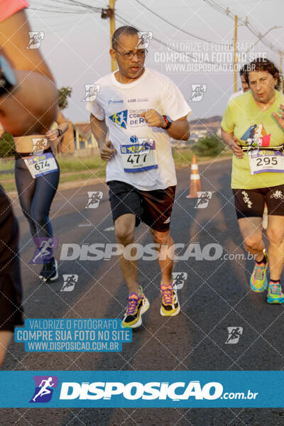 Circuito de Corrida de Rua FENABB-AABB Maringá