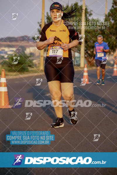 Circuito de Corrida de Rua FENABB-AABB Maringá