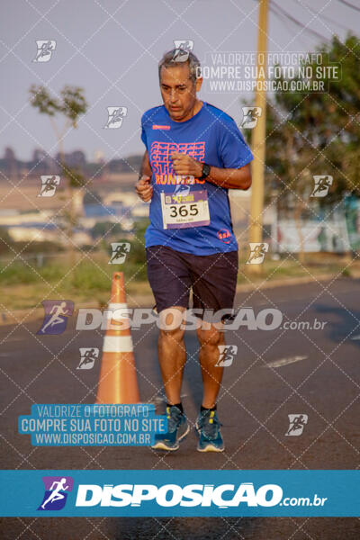 Circuito de Corrida de Rua FENABB-AABB Maringá