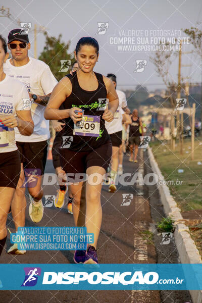 Circuito de Corrida de Rua FENABB-AABB Maringá